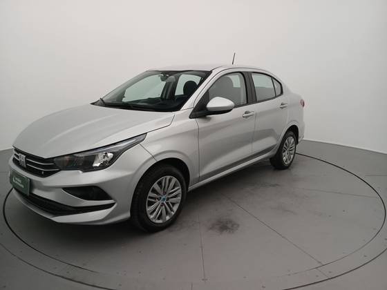FIAT CRONOS 1.3 FIREFLY FLEX DRIVE MANUAL